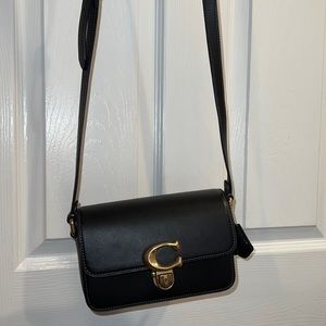 Coach crossbody bag